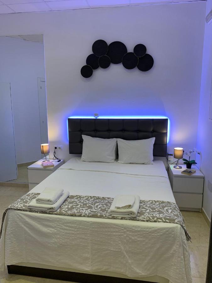 Apartament Benalmadena Puerto Marina Apartman Kültér fotó