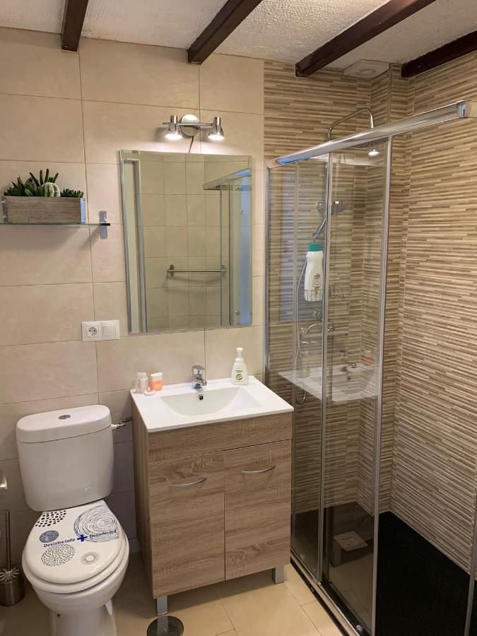 Apartament Benalmadena Puerto Marina Apartman Kültér fotó